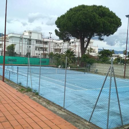 La Dolce Vita, Relax & Kite Lamezia ラメーツィア・テルメ エクステリア 写真