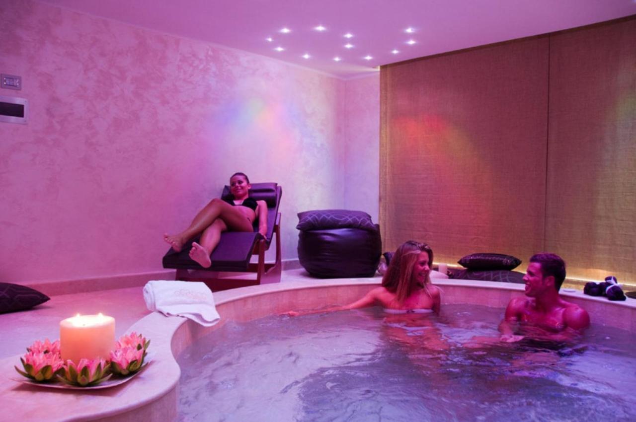 La Dolce Vita, Relax & Kite Lamezia ラメーツィア・テルメ 部屋 写真